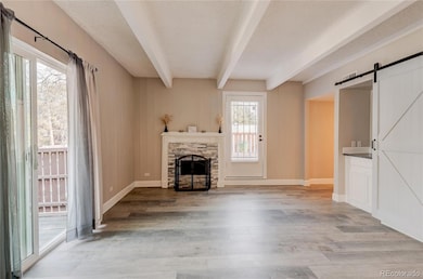 9700 E Iliff Ave unit 108, Denver, CO 80231 - photo 6