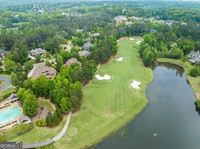 Community Golf Course