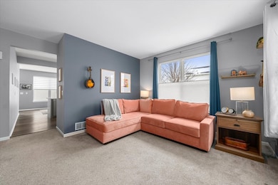 2077 Union Mill Dr, Aurora, IL 60503 - photo 3