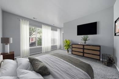 54 W Bethune St unit 44, Detroit, MI 48202 - photo 6