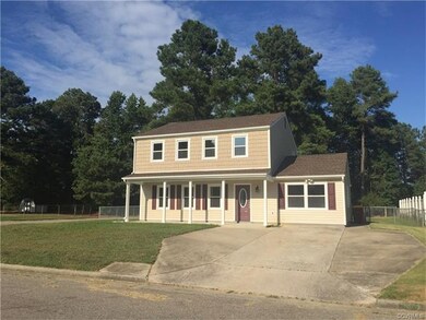 3447 George St, Petersburg, VA 23805 - photo 2