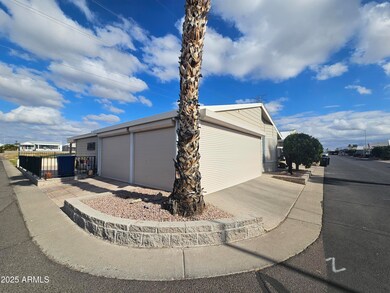 650 N Hawes Rd unit 4820, Mesa, AZ 85207 - photo 5