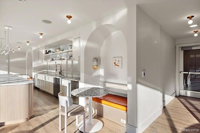 eXchange unit 1603, Detroit, MI 48226 - photo 6