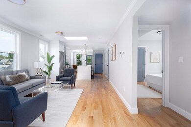 89 Clifton St unit 1, Cambridge, MA 02140 - photo 7