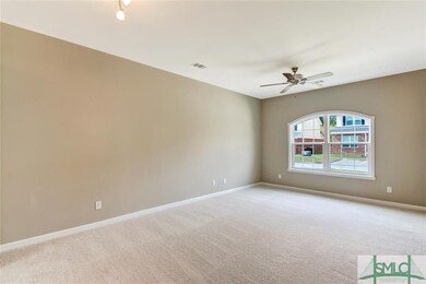 Living Room (Photos of Similar Unit)