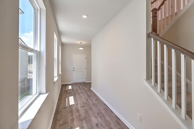 Foyer/ Entry