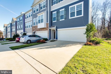 7928 Patterson Way, Hanover, MD 21076 - photo 4