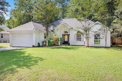 20110 Tammany Ave, Covington, LA 70435 - photo 2