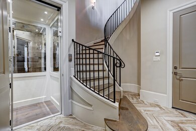 2415 San Felipe St unit 22, Houston, TX 77019 - photo 5