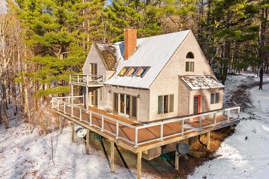 737 Skyline Dr, Pomfret, VT 05068 - photo 3