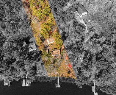 28858 W Yellow River Rd, Danbury, WI 54830 - photo 4