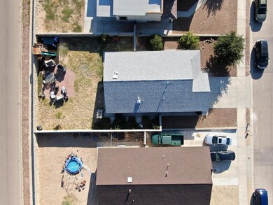 14321 Desert Cactus Dr, Horizon City, TX 79928 - photo 3