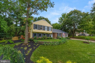 9401 White Spring Way, Columbia, MD 21046 - photo 7