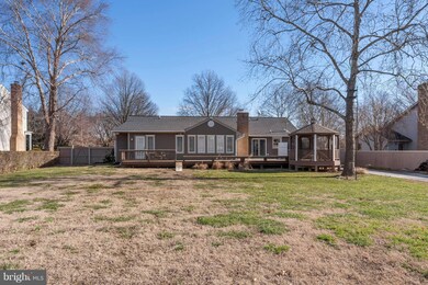 222 Columbia Ln, Stevensville, MD 21666 - photo 6