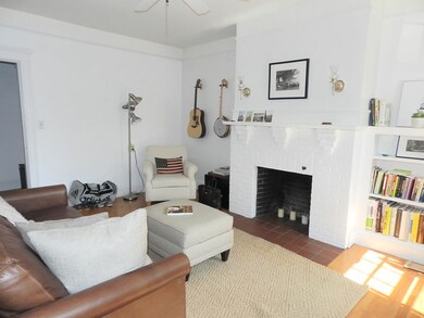 40 Linnaean St unit 2, Cambridge, MA 02138 - photo 3