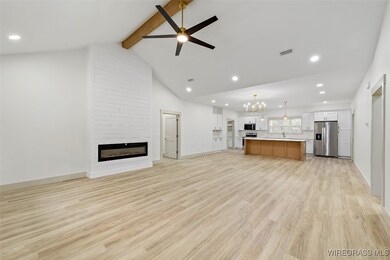 223 Lakewood Loop, Geneva, AL 36340 - photo 5