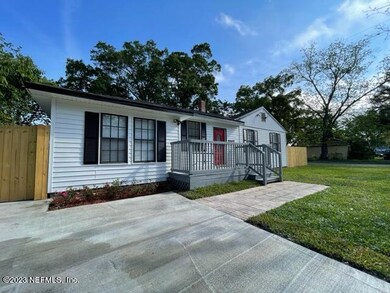 5305 Astral St, Jacksonville, FL 32205 - photo 4