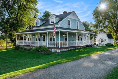 38480 M 40, Paw Paw, MI 49079 - photo 7