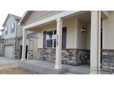 6769 Covenant Ct, Timnath, CO 80547 - photo 2