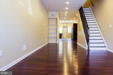 821 N Patterson Park Ave, Baltimore, MD 21205 - photo 3