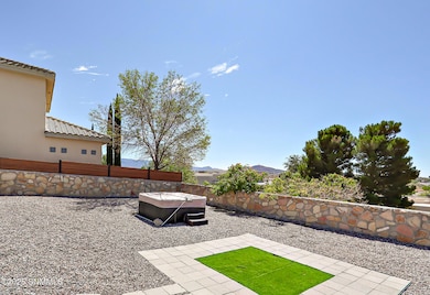 506 Corona Del Campo Loop, Las Cruces, NM 88011 - photo 7