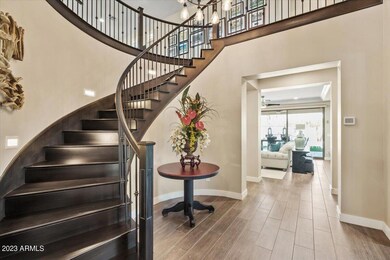 Grand Staircase