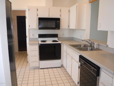 Appliances Included