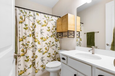 3113 Setting Sun Dr, Thompsons Station, TN 37179 - photo 7