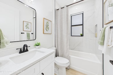 3 Bathroom
