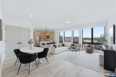 9 E Passaic St unit 302, Maywood, NJ 07607 - photo 3