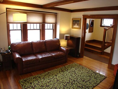 128 Brooks Ave, Arlington, MA 02474 - photo 2