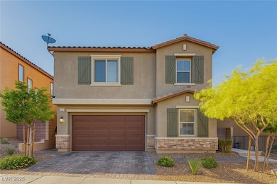 10200 Skye Castle Dr, Las Vegas, NV 89166 - photo 2