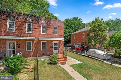 1003 President St, Annapolis, MD 21403 - photo 3