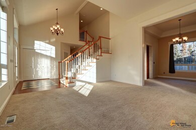 Living Room / Dining Room
