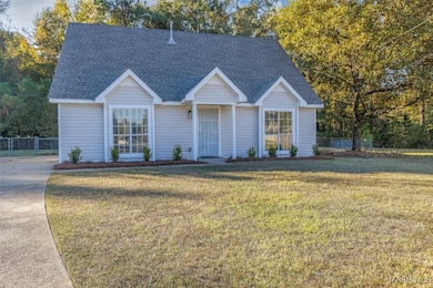 5701 Bangor Ct, Montgomery, AL 36117 - photo 3