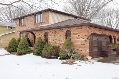 802 Castlebar Dr, North Tonawanda, NY 14120 - photo 2