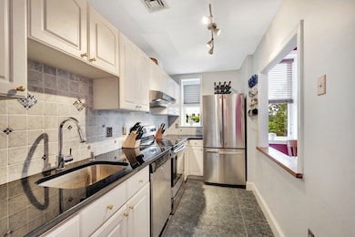 41 Morton St unit 24, Jamaica Plain, MA 02130 - photo 2