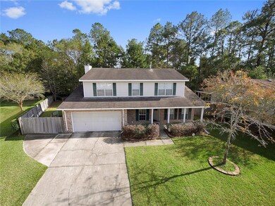 1129 Lori Dr, Slidell, LA 70461 - photo 2