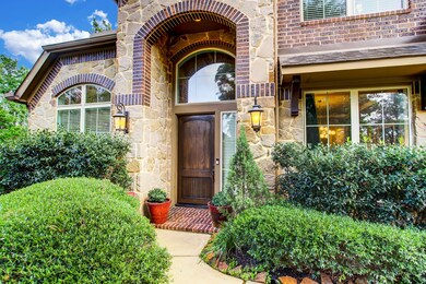 1247 Overhill St, Houston, TX 77018 - photo 3