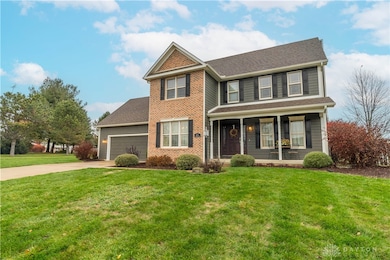 126 S Ludlow St, Covington, OH 45318 - photo 2