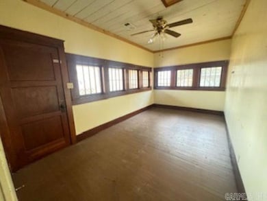 401 S Moose St, Morrilton, AR 72110 - photo 7