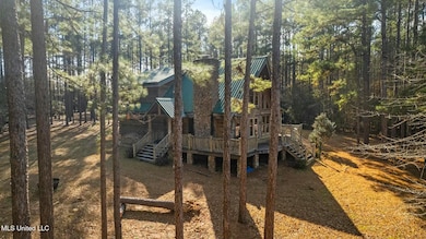 3181 Centerville Rd, Magnolia, MS 39652 - photo 7