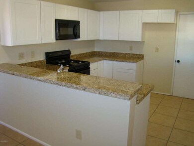 Breakfast Bar Perfect for Entertaining!