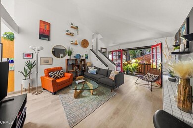 30 S Salinas St unit B, Santa Barbara, CA 93103 - photo 3