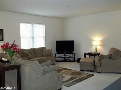 Den/Family/Great Room - You won't be bumping into 