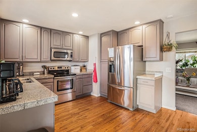 8975 S Coyote St, Highlands Ranch, CO 80126 - photo 3