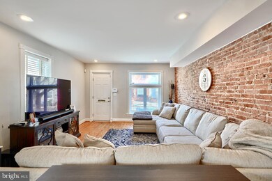 802 S Port St, Baltimore, MD 21224 - photo 6