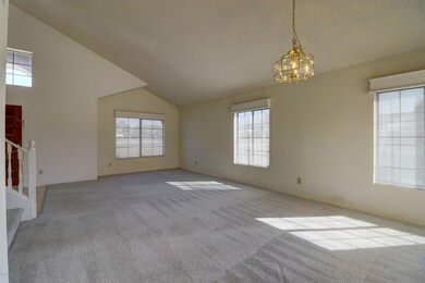 Living Room/Dining