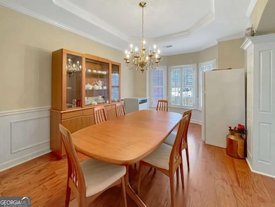 1911 Berkshire Eve Dr, Duluth, GA 30097 - photo 5