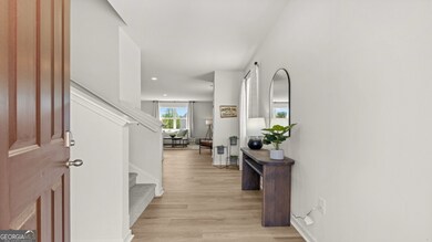 3038 Manor Hill Place, Union City, GA 30291 - photo 2